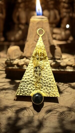 Siddh Shiv Shakti Yantra