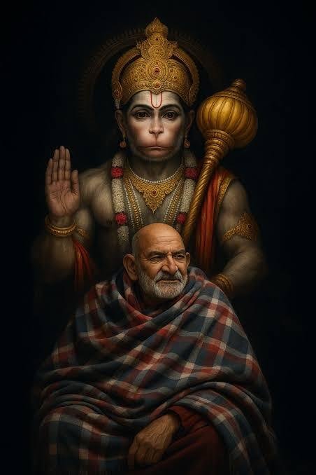 Lord Hanuman